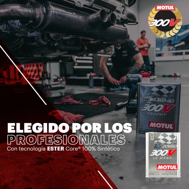 motul latam si señor agencia casos de exito