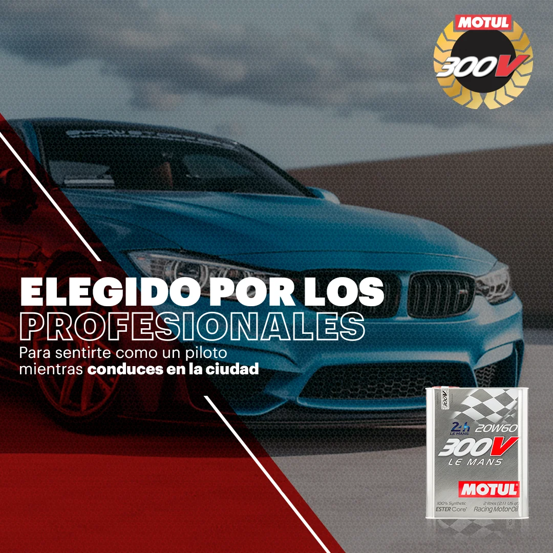 motul latam si señor agencia casos de exito