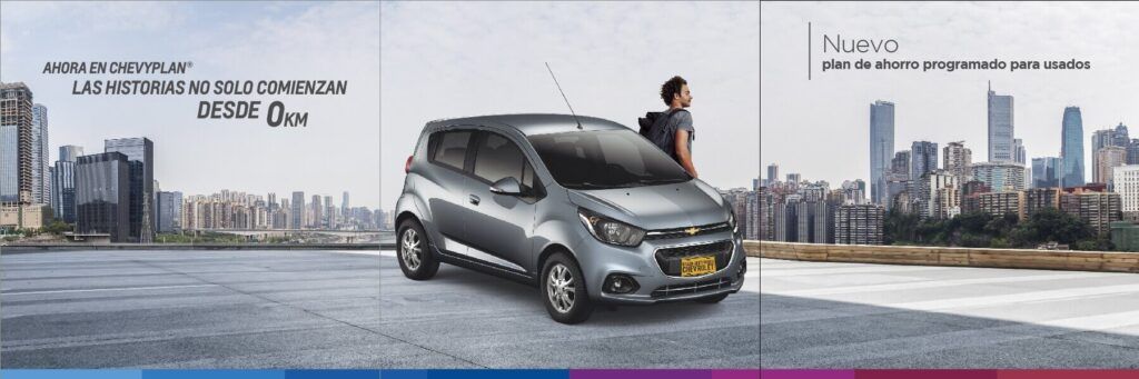 si señor agencia chevyplan casos de exito