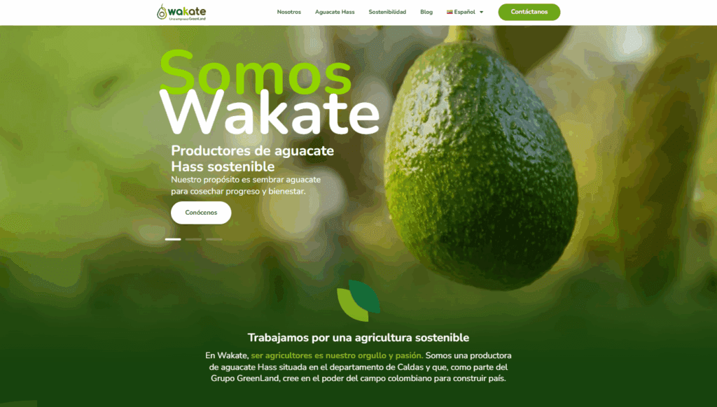 wakate-pagina